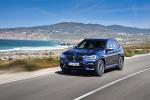 BMW X3 M40i 2017 года (WW)